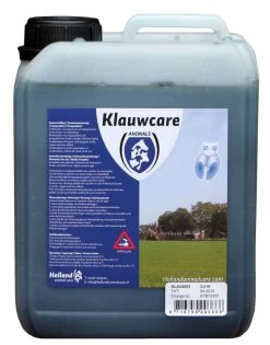 Klauwcare 2,5 Ltr