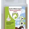 Garlic Allicin Liquid EU (Knoflook Vloeibaar) 2 Garlic Allicin Liquid EU (Knoflook Vloeibaar) -Huisdierproducten knof5015