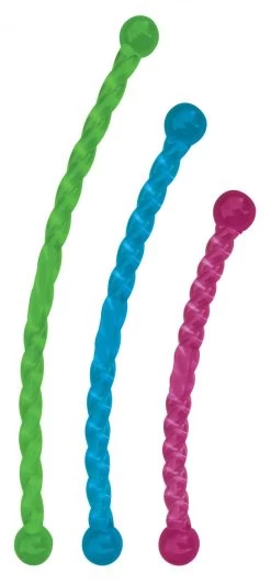 Kong Safestix S 29,7 Cm Multicolor