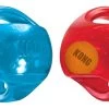 Kong Jumbler Ball M/L 13,9 Cm -Huisdierproducten kongtmb2e