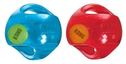 Kong Jumbler Ball M/L 13,9 Cm