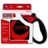 Kong Retractable Leash Ultimate Red X-Large 5m (70 Kg)