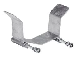 Kopsteun Voor Kantelaar Voor Schapen, Gegalvaniseerd