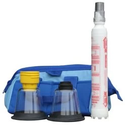 Lam Redder Beademingspomp