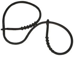 Lam Verloskoord Rubber