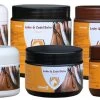 Leather Balm Naturel (met Spons)