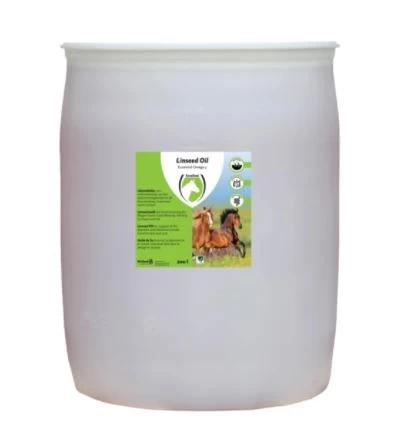 Linseed Oil 200 Ltr (Lijnzaadolie) 3 Linseed Oil 200 Ltr (Lijnzaadolie)