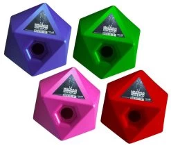 Maximus Feed & Play Roze