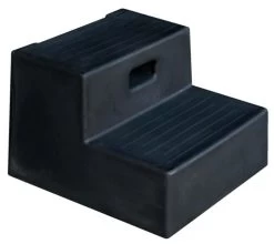 Opstaphulp 2 Trede Zwart