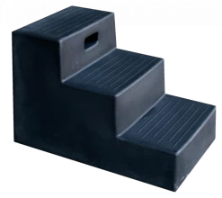 Opstaphulp 3 Trede Zwart