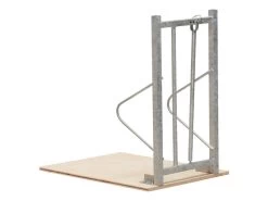 Overwenbok Voor Schapen Die Lammeren Afstoten