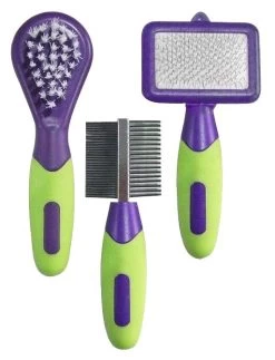 Grooming Set