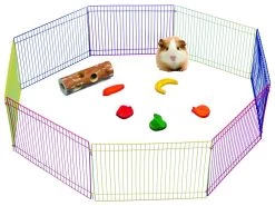 Exercise Play Pen