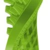 Pet+Me Cat Long Hair Brush Green -Huisdierproducten petm005