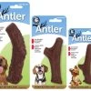 Pet Qwerks Nylon Peanut Antler L 15 Cm -Huisdierproducten petq0za10