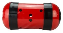 Pipolino XL Rood/zwart Hond/Pony (tot 250 Kg)