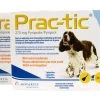 Prac-Tic 275 Mg Teek&Vlo (11-22 Kg) 3 Pipet -Huisdierproducten prac004