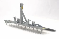 Manegevlakker 2 Meter, Voor Tractor Hefinrichting CAT I + II