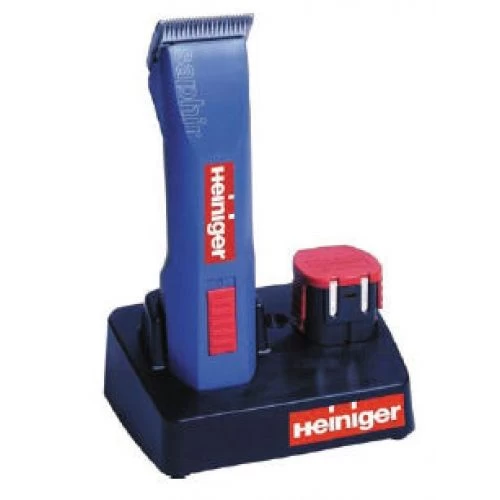 Heiniger Saphir Accutondeuse Met 2 Accu's 3 Heiniger Saphir Accutondeuse Met 2 Accu's