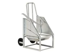 Schapenstoel, Kantelstoel Voor Schapen