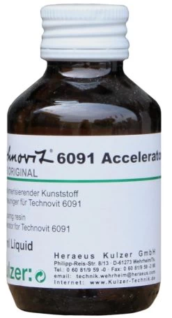 Technovit Versneller