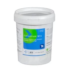 Topro Colostrum Mix 10 X 25 G