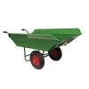 Universele Manege Volumekruiwagen 470l, Gelakt -Huisdierproducten universalkuli iv 470l 6 nr10400