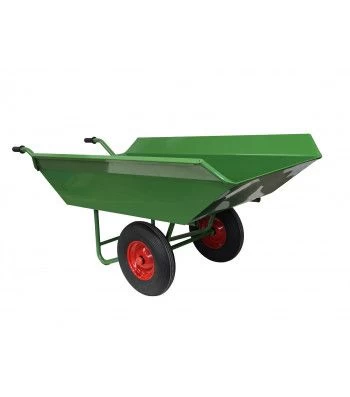 Universele Manege Volumekruiwagen 470l, Gelakt 3 Universele Manege Volumekruiwagen 470l, Gelakt