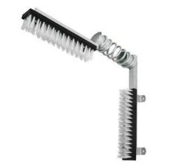 Veeborstel / Koeborstel