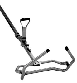 Veeverlosser PvPoot 180 Cm