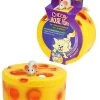 VisionSmart Cheesy Mouse Hunt Cat Toy