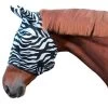 Vliegenmasker Zebra Pony
