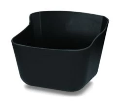 Voer/drinkbak 15 L Hoek/wand Met Waterstop