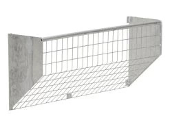 Wandruif Voor Schapen, Geiten En Kalveren 120 Cm