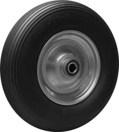 Antilek Wiel Voor Kantelkruiwagen 255 Ltr