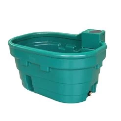 Weidedrinkbak 400 Ltr Excl. Vlotter