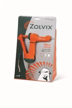 Doseerpistool OptiLine Tbv Zolvix Drench