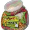 Yeowww Fishbowl Of Stinkies (51 St)
