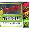 Yeowww Tin Of Stinkies (3 Inside) -Huisdierproducten yeow016